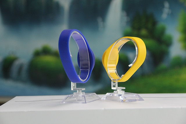 解析ic腕帶缺膠原因 解析ic腕帶缺膠原因