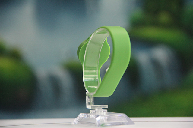 IC腕帶芯片RFID電子標簽的創新技術 IC腕帶芯片RFID電子標簽的創新技術