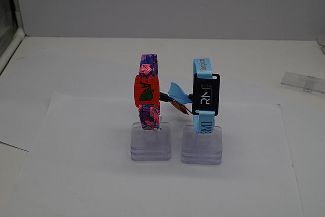 IC表鏈異形卡走進桑拿、沐浴房 給顧客帶來了驚喜