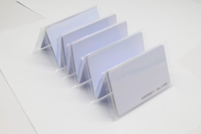 PVC卡制作知識！